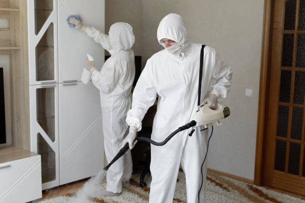 24/7 Emergency Infectious Disease Decontamination experts in Muncie, IN